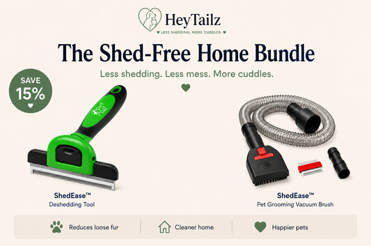 The Shed-Free Home Bundle