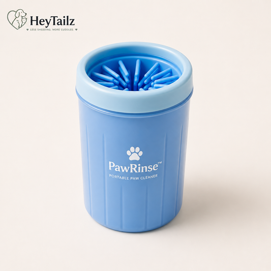 PawRinse™ Portable Paw Cleaner